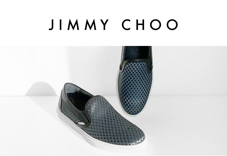 Jimmy Choo Chaussures pour Homme