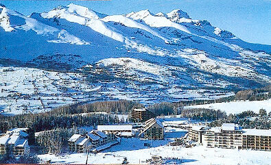 Location ski La Joue du Loup Le Ski du Nord au Sud Vacances Ski La Joue du Loup prix 143 Euros