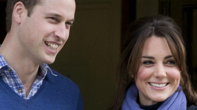 Photos de Kate Middleton seins nus : la famille princière réclame 1,5 million 