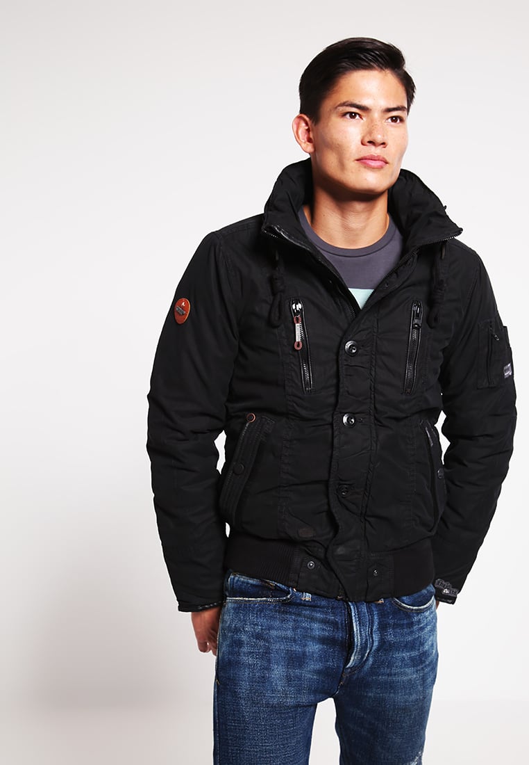 Blouson zalando on sale homme