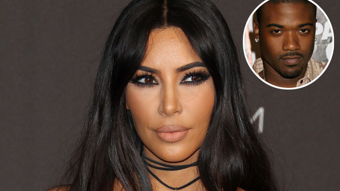 People - Kim Kardashian : son ex Ray J balance sur ses drôles de pratiques sexuelles