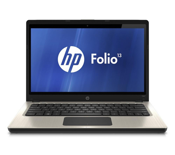 PC portable Carrefour - HP PC Notebook HP Folio 13-1010ef 