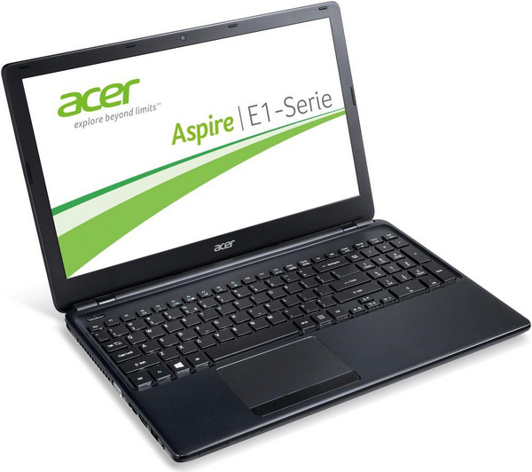 ACER Ordinateur Portable Aspire E1-570-3321 - PC portable Carrefour
