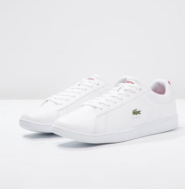 lacoste carnaby evo zalando