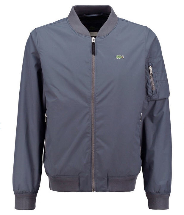 Veste legere lacoste homme sales