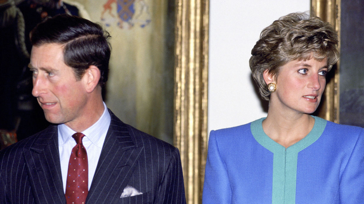 Lady Diana : ses révé­la­tions post­humes très gênantes sur sa vie sexuelle avec le prince Charles