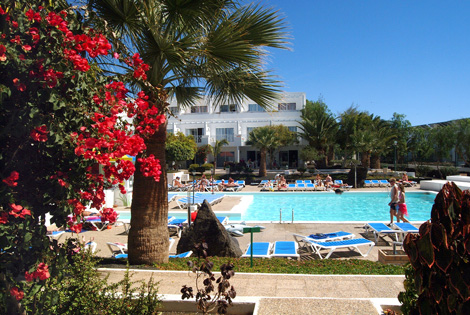 Séjour Canaries Go Voyage - Lanzarote Hotel-Club Don Paco Castilla 3*