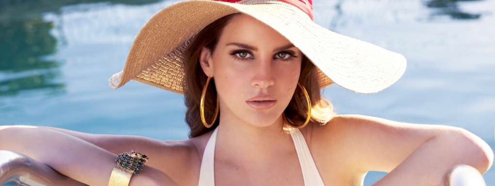Lana Del Rey : Love, le morceau qui signe son retour surprise