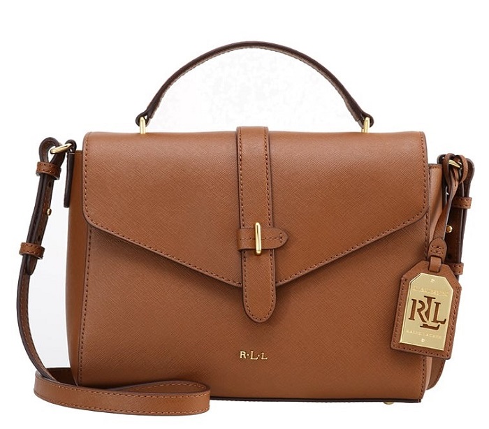 Lauren Ralph Lauren RAQUEL Sac à main luggage