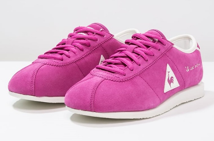 Le Coq Sportif WENDON Baskets basses