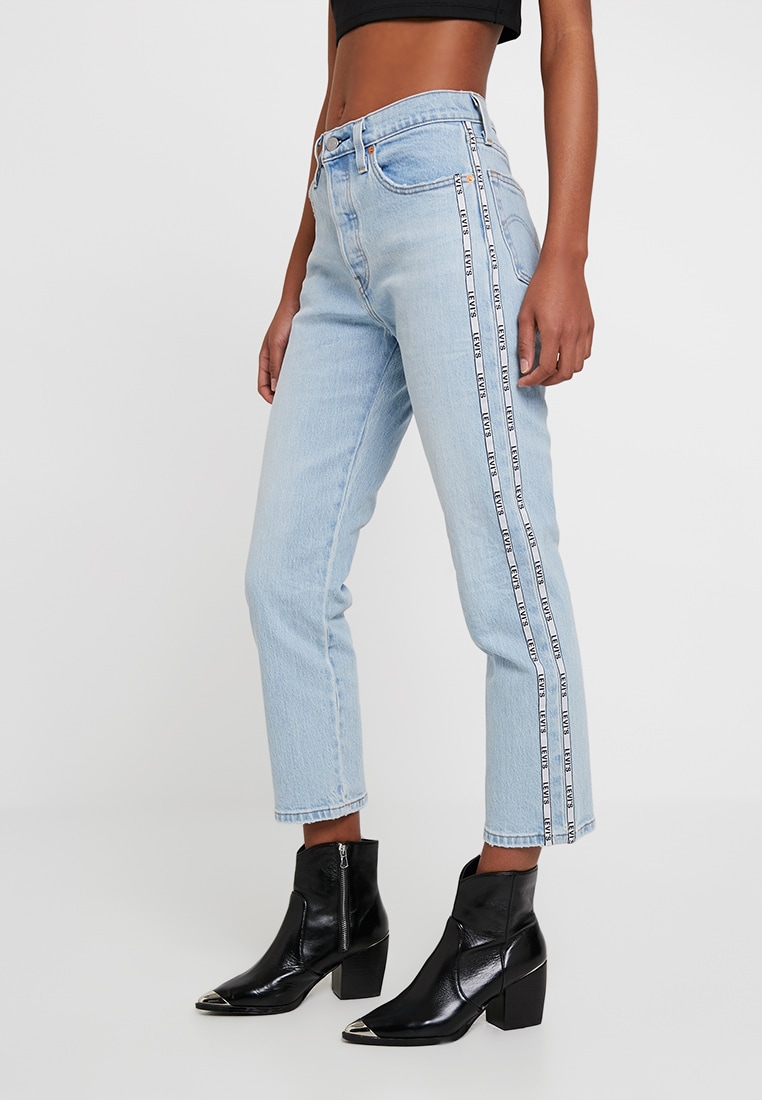 zalando levis 501