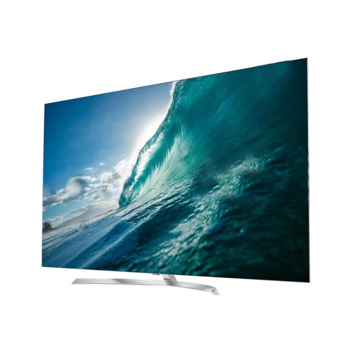 LG 65B7V TV OLED Ultra HD 165 cm