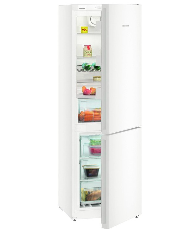 Refrigerateur congelateur en bas Liebherr GKN3310 - Soldes Réfrigérateur Darty