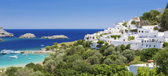 Carrefour Voyages Vacances Grèce