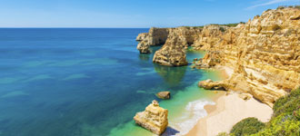 Carrefour Voyages Vacances Portugal