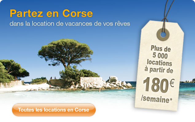Abritel Location Vacances Corse pas cher entre Particulier sur Abritel.fr