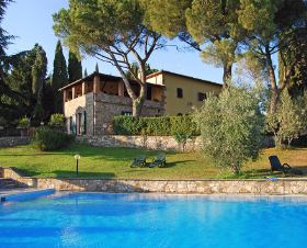 Interhome Italie - Location vacances Toscane, Italie Jusqu'à -20%