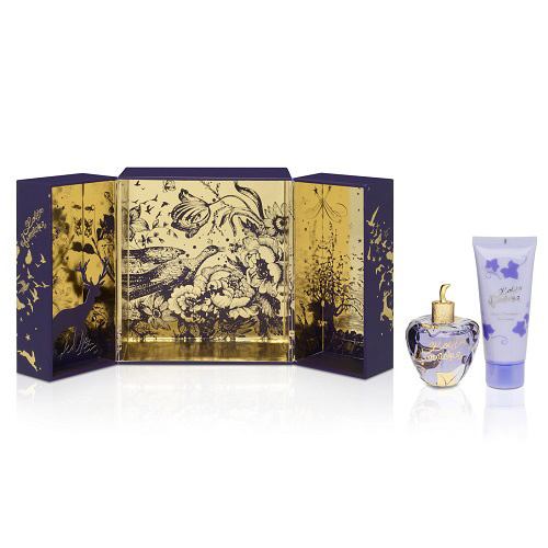 Coffret Parfum femme Nocibé - Coffret Premier Parfum Nature Merveilleuse Lolita Lempicka