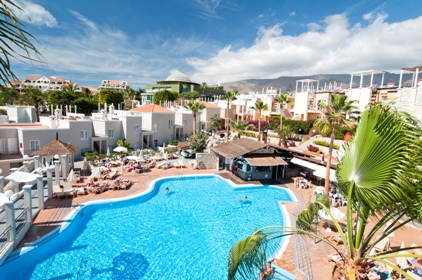 Séjour Canaries Go Voyage - Tenerife Hôtel Los Olivos 3*