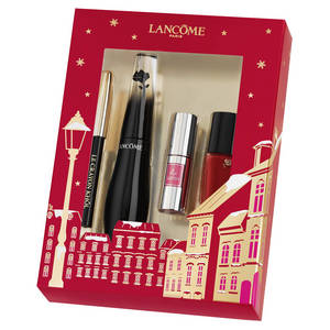 Grandiôse Coffret Noël Mascara de Lancôme