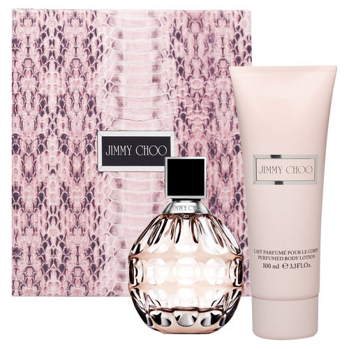 Coffret Parfum Sephora - Coffret Jimmy Choo Prix 70,00 Euros