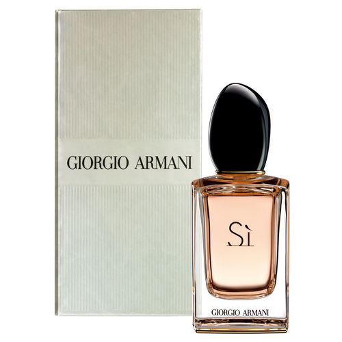 Parfum Femme Sephora - Sì Eau de Parfum Prêt à offrir de Giorgio Armani