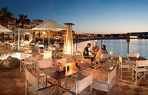 Séjour Malte Donatello, Hotel Seabank Resort & Spa 4* All Inclusive