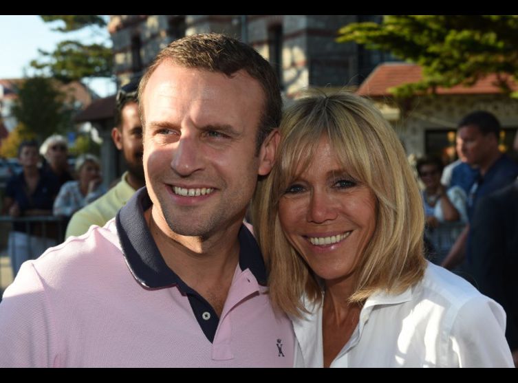 Macron Nouvelle polémique sur leur résidence du Touquet 
