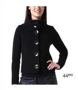 Veste en tricot 44,95€