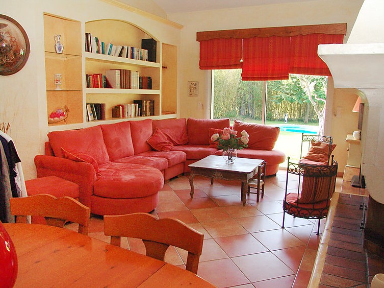 Maison de vacances Villa Les Fourches à Cogolin - Interhome