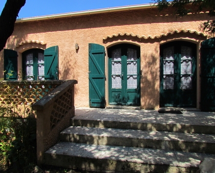 Corse Interhome - Location Maison L'Ile Rousse Corse Interhome.fr Prix 679,00 Euros