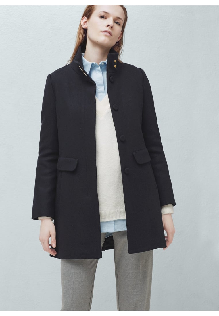 zalando manteau mango