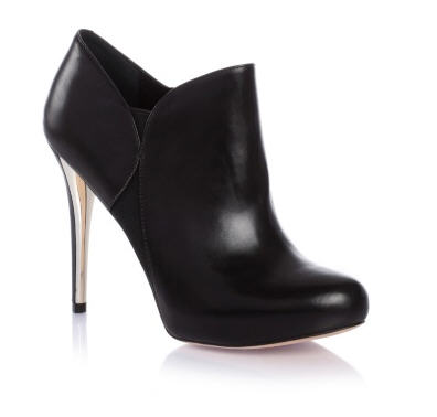 Soldes Bottines Guess - Marciano Mavis Leather Ankle Boot