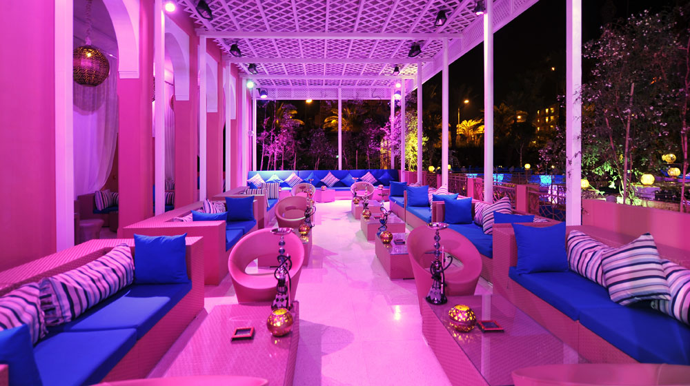 Séjour Maroc Lastminute - Hôtel Sofitel Lounge & Spa 5* Marrakech