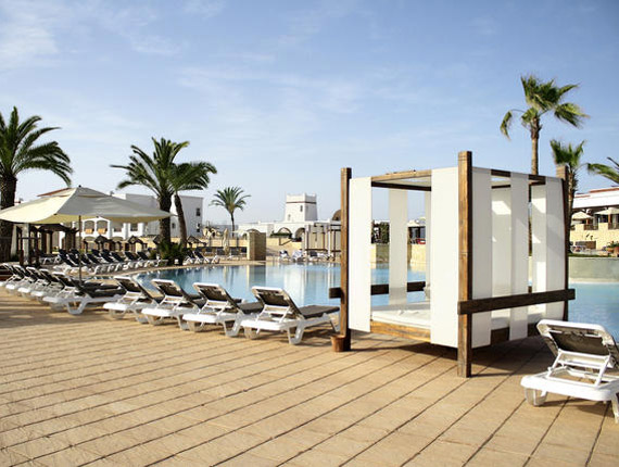 Agadir Hôtel Robinson Club Agadir 5*, Voyage Maroc Go Voyages