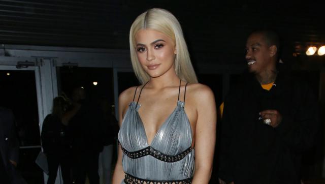 Kylie Jenner sexy comme jamais, la star dévoile son calendrier ultra hot 