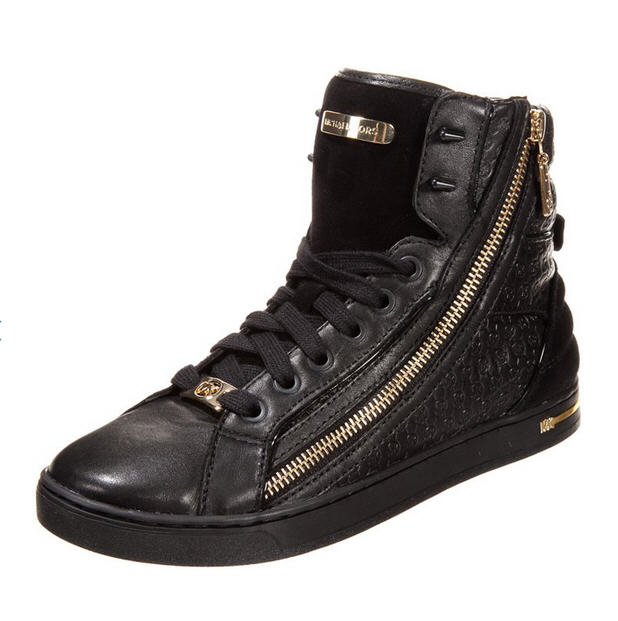 Zalando basket femme deals michael kors