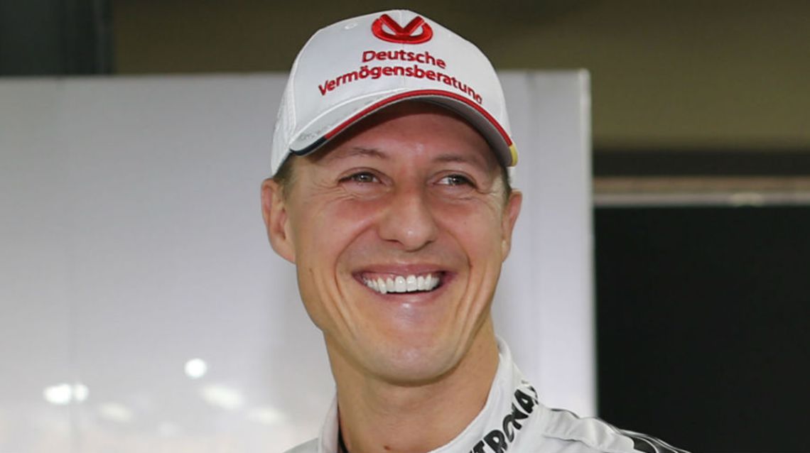 Michael Schumacher, hospitalisé à Paris : pourquoi il est soigné en France