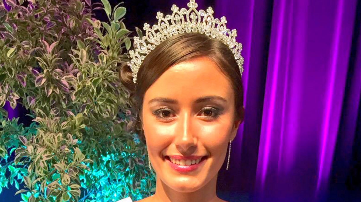 Miss France 2017: Miss Centre-Val-de-Loire n'a pas abandonné, elle aurait été destituée