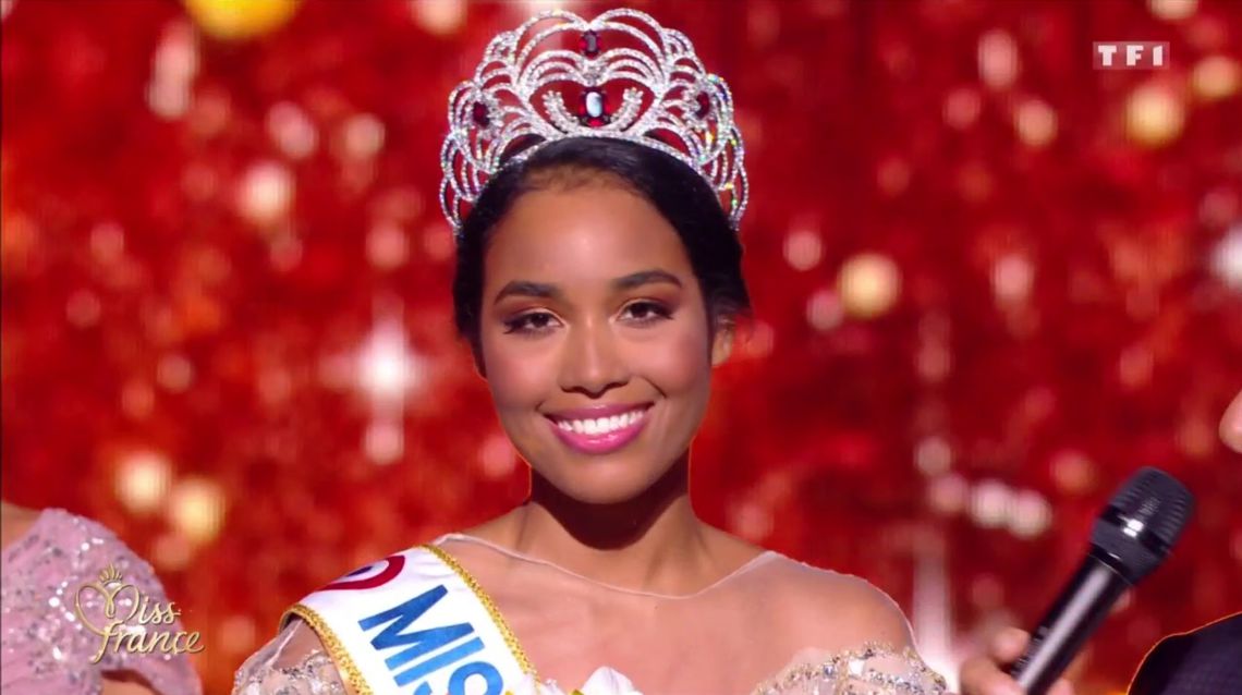 Miss France 2020 : le sacre de Clémence Botino, Miss Guadeloupe