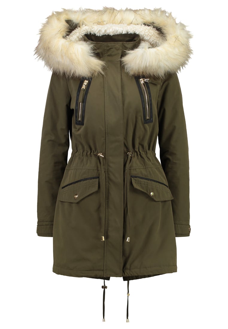 Parka hotsell zalando femme