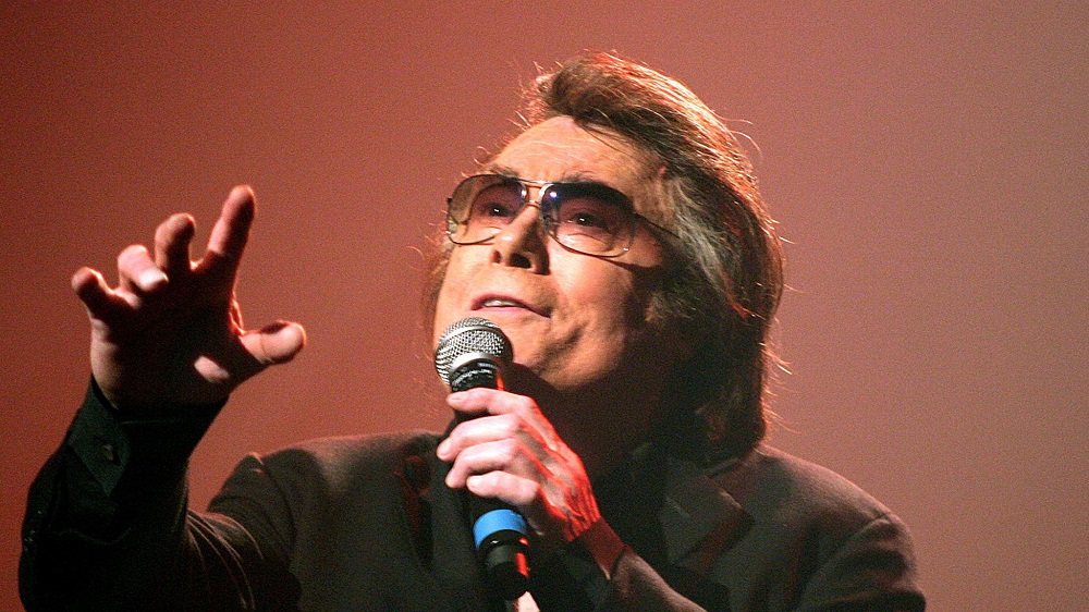 Mort d’Alain Barrière : le chanteur de Ma vie s’est éteint à l’âge de 84 ans