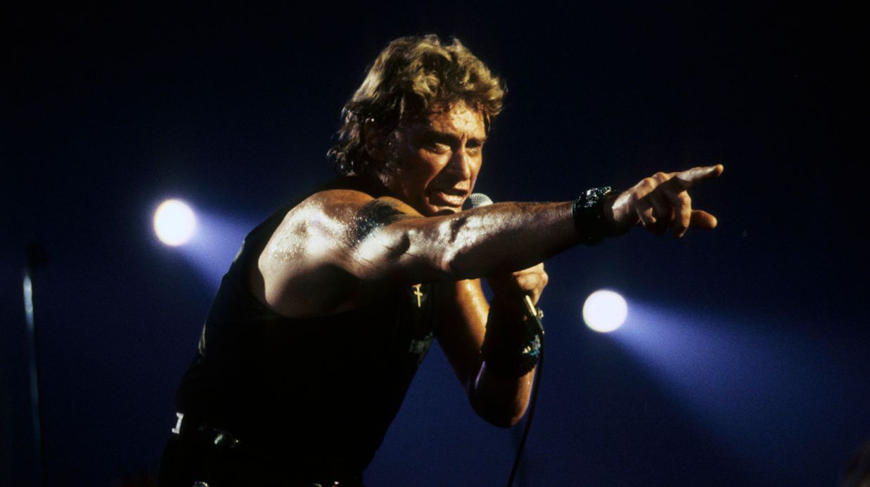 Mort de Johnny Hallyday : 10 choses que vous ne saviez peut-être pas sur le rocker préféré des Français
