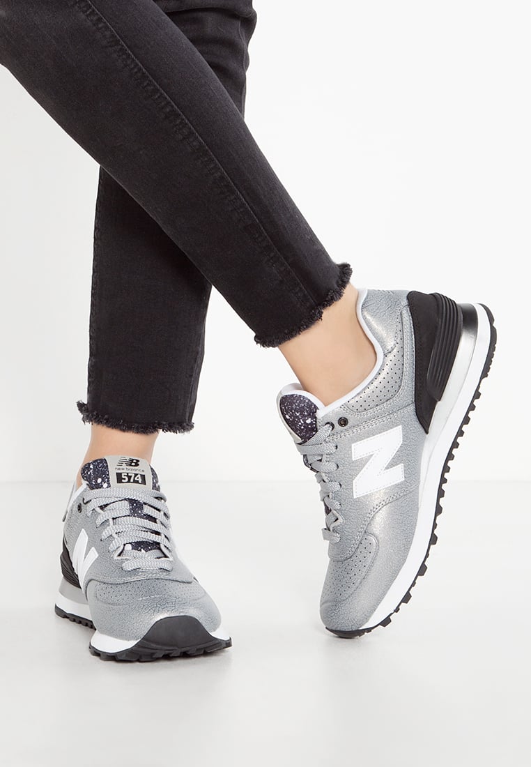 basket new balance femme zalando