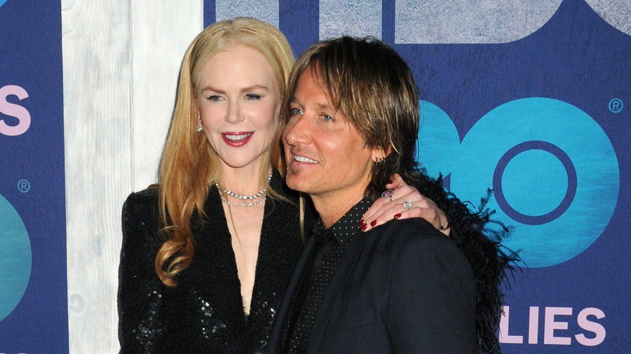 Nicole Kidman et Keith Urban : le couple assume sa vie sexuelle épanouie