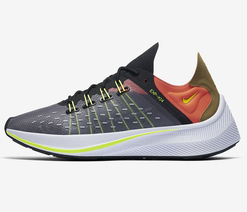 Nike EXP-X14 pas cher