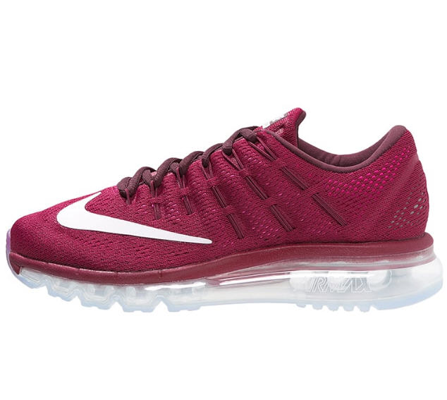 nike air max 2016 maroon