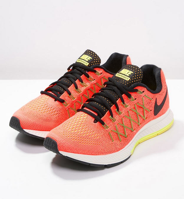 Nike Performance AIR ZOOM PEGASUS 32 Chaussures de running avec amorti - Baskets Femme Zalando