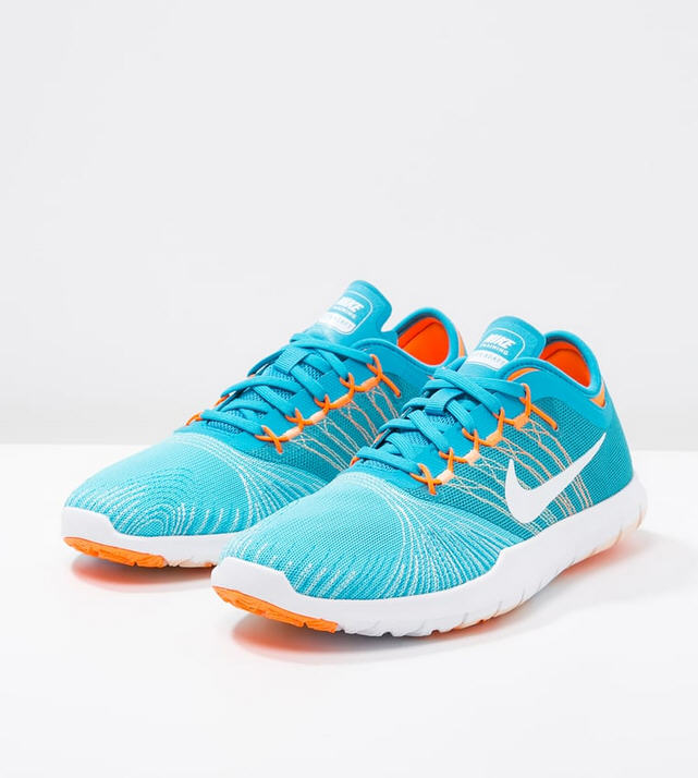 Nike Performance FLEX ADAPT TR Chaussures d'entraînement et de fitness, Baskets Femme Zalando