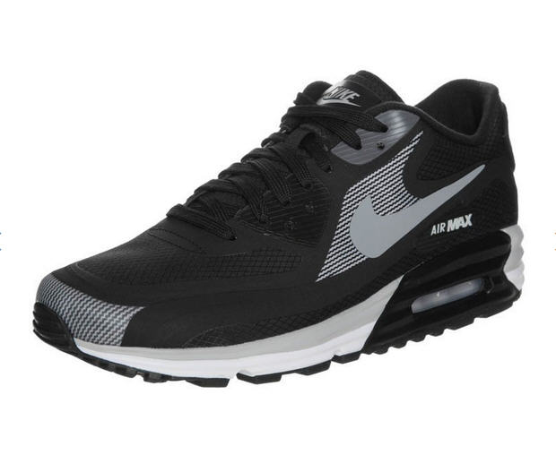 Nike Sportswear AIR MAX LUNAR 90 - Baskets Basses Homme Zalando